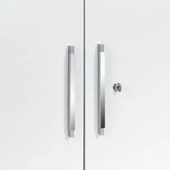 Tiernahrung Outlet Store -Möbel Verkäufe 2024 aktenschrank merit i hochglanz weiss eiche sonoma dekor 347624