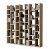 Loftscape Bücherregal Emporior II - Eiche Sonoma Dekor - Breite: 211 cm -Möbel Verkäufe 2024 buecherregal emporior ii sonoma eiche dekor 289390