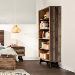 Ars manufacti Bücherregal Tamati III - Pinie massiv 15 Ars manufacti Bücherregal Tamati III - Pinie massiv -Möbel Verkäufe 2024 buecherregal tamati iii pinie massiv 3748732