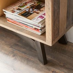 Ars manufacti Bücherregal Tamati III - Pinie massiv 18 Ars manufacti Bücherregal Tamati III - Pinie massiv -Möbel Verkäufe 2024 buecherregal tamati iii pinie massiv 3758456