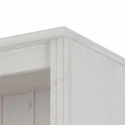 Maison Belfort Bücherwand Lillehammer III - Kiefer massiv - Kiefer Weiß -Möbel Verkäufe 2024 buecherwand lillehammer ii kiefer massiv kiefer weiss 4848684