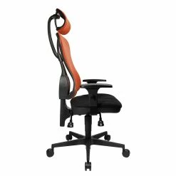 Topstar Bürodrehstuhl Head Point - Rot / Schwarz - Mit Kopfstütze - Höhenverstellbare Armlehnen 15 Topstar Bürodrehstuhl Head Point - Rot / Schwarz - Mit Kopfstütze - Höhenverstellbare Armlehnen -Möbel Verkäufe 2024 buerodrehstuhl head point hoehenverstellbare armlehnen rot schwarz 1140258