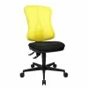 Topstar Bürodrehstuhl Head Point - Gelb / Schwarz - Ohne Kopfstütze - Ohne Armlehnen 2 Topstar Bürodrehstuhl Head Point - Gelb / Schwarz - Ohne Kopfstütze - Ohne Armlehnen -Möbel Verkäufe 2024 buerodrehstuhl head point ohne armlehnen gelb schwarz 1139862