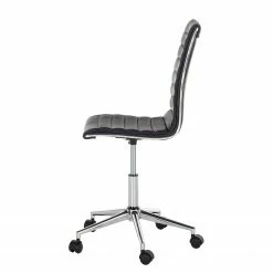 Mooved Bürodrehstuhl Marilyn - Schwarz -Möbel Verkäufe 2024 buerodrehstuhl marilyn kunstleder schwarz 5036168