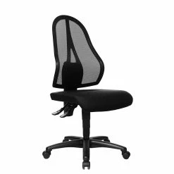 Topstar Bürodrehstuhl Open Point - Schwarz 12 Topstar Bürodrehstuhl Open Point - Schwarz -Möbel Verkäufe 2024 buerodrehstuhl open point schwarz 246935