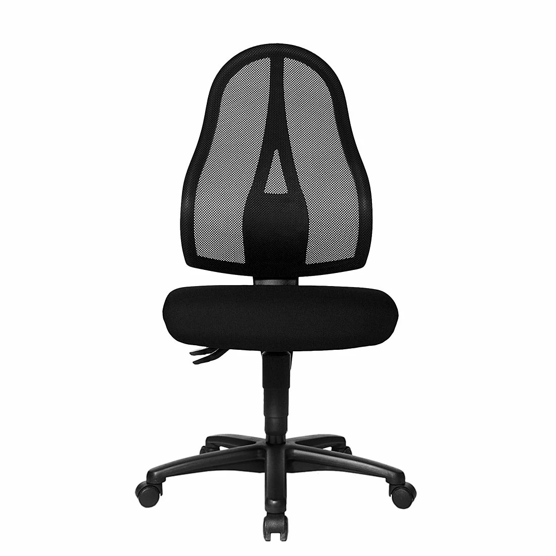 Topstar Bürodrehstuhl Open Point - Schwarz 5 Topstar Bürodrehstuhl Open Point - Schwarz – Bild 3