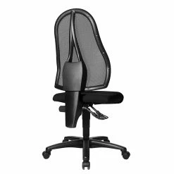 Topstar Bürodrehstuhl Open Point - Schwarz 14 Topstar Bürodrehstuhl Open Point - Schwarz -Möbel Verkäufe 2024 buerodrehstuhl open point schwarz 246940