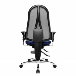 Topstar Bürodrehstuhl Sitness 15 - Blau 16 Topstar Bürodrehstuhl Sitness 15 - Blau -Möbel Verkäufe 2024 buerodrehstuhl sitness 15 blau 2017386