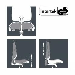 Topstar Bürodrehstuhl Sitness 15 - Blau 18 Topstar Bürodrehstuhl Sitness 15 - Blau -Möbel Verkäufe 2024 buerodrehstuhl sitness 15 blau 2017394