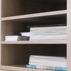 Maja Möbel Bürosparset Merit V (10-teilig) - Eiche Sonoma Dekor / Hochglanz Grau 14 Maja Möbel Bürosparset Merit V (10-teilig) - Eiche Sonoma Dekor / Hochglanz Grau -Möbel Verkäufe 2024 buerosparset merit v 10 teilig sonoma eiche grau hochglanz 433559