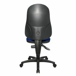 Topstar Bürostuhl Point 60 - Blau / Schwarz -Möbel Verkäufe 2024 buerostuhl point 60 blau schwarz 246929