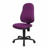 Topstar Bürostuhl Point 60 - Lila / Schwarz -Möbel Verkäufe 2024 buerostuhl point 60 lila schwarz 246910
