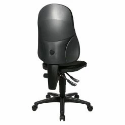 Topstar Bürostuhl Point 60 - Schwarz -Möbel Verkäufe 2024 buerostuhl point 60 schwarz 246918