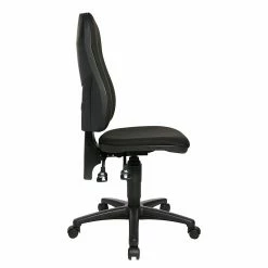 Topstar Bürostuhl Point 60 - Schwarz -Möbel Verkäufe 2024 buerostuhl point 60 schwarz 246919