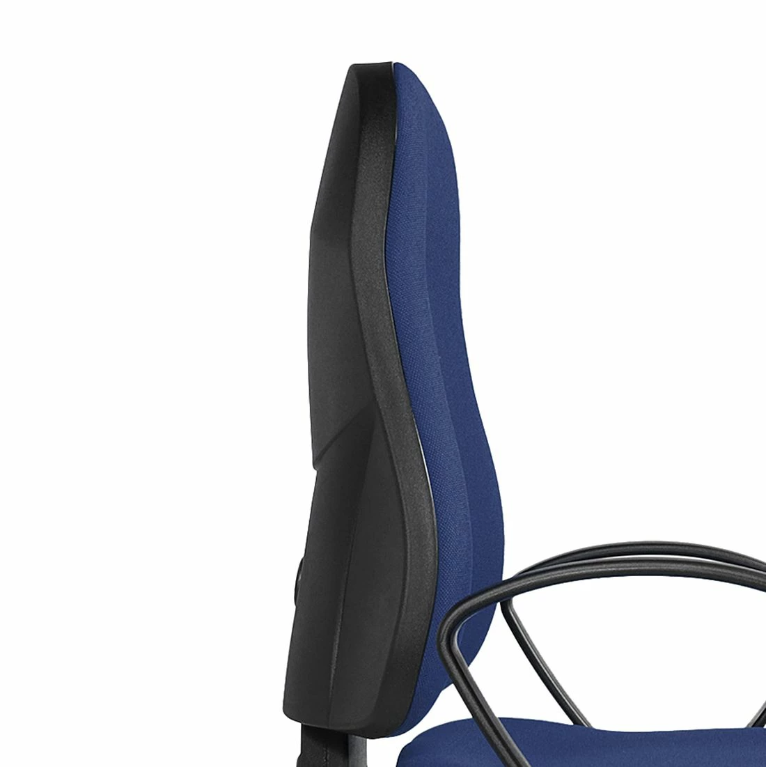 Topstar Bürostuhl Syncro Steel - Blau / Schwarz 9 Topstar Bürostuhl Syncro Steel - Blau / Schwarz – Bild 7