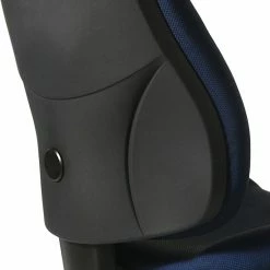 Topstar Bürostuhl Wellpoint 10 P - Blau / Schwarz -Möbel Verkäufe 2024 buerostuhl wellpoint 10 p blau schwarz 247307