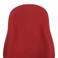 Topstar Bürostuhl Wellpoint 10 P - Rot / Schwarz -Möbel Verkäufe 2024 buerostuhl wellpoint 10 p textilbezug rot schwarz 247314