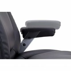 Fredriks Chefsessel Buda XXL - Kunstleder - Schwarz / Silber 29 Fredriks Chefsessel Buda XXL - Kunstleder - Schwarz / Silber -Möbel Verkäufe 2024 chefsessel buda xxl kunstleder schwarz silber 5159188