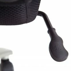 Fredriks Chefsessel Deverre XXL - Kunstleder - Schwarz / Silber -Möbel Verkäufe 2024 chefsessel deverre xxl kunstleder schwarz silber 5159112