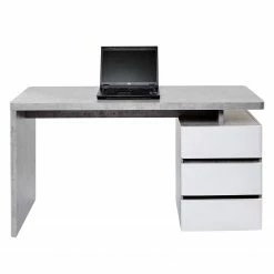 Jahnke Schreibtisch CU-LIBRE C 240 18 Jahnke Schreibtisch CU-LIBRE C 240 -Möbel Verkäufe 2024 cu libre c 240 matt ws beton 5082168