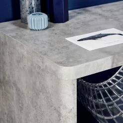 Jahnke Schreibtisch CU-LIBRE C 240 20 Jahnke Schreibtisch CU-LIBRE C 240 -Möbel Verkäufe 2024 cu libre c 240 matt ws beton 5082176