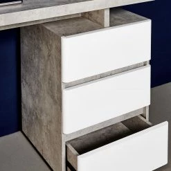 Jahnke Schreibtisch CU-LIBRE C 240 22 Jahnke Schreibtisch CU-LIBRE C 240 -Möbel Verkäufe 2024 cu libre c 240 matt ws beton 5082184