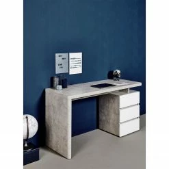 Jahnke Schreibtisch CU-LIBRE C 240 26 Jahnke Schreibtisch CU-LIBRE C 240 -Möbel Verkäufe 2024 cu libre c 240 matt ws beton 5082212