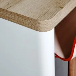 Jahnke Eckschreibtisch CU Libre 150 E - Eiche Riviera Dekor -Möbel Verkäufe 2024 eckschreibtisch cu libre 150 e eiche riviera dekor 5082132