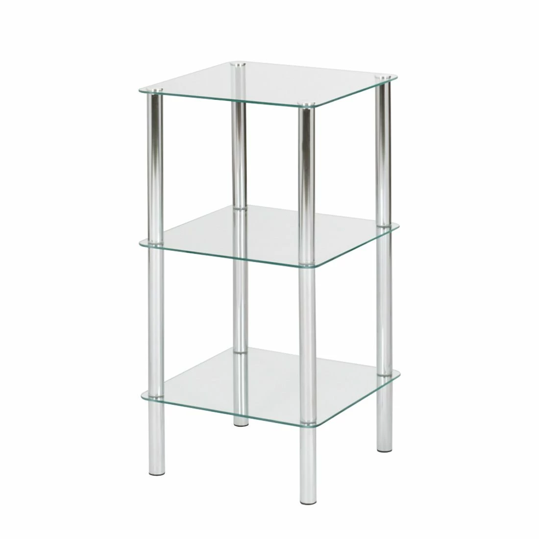 Home Design Regal Emily - 1 - Chrom 3 Home Design Regal Emily - 1 - Chrom