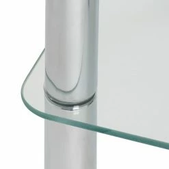 Home Design Regal Emily - 1 - Chrom 9 Home Design Regal Emily - 1 - Chrom -Möbel Verkäufe 2024 emily regal 1 chrom 1246668