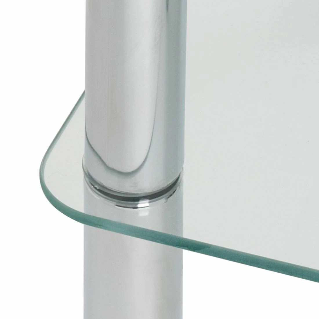 Home Design Regal Emily - 1 - Chrom 6 Home Design Regal Emily - 1 - Chrom – Bild 4