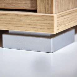 Germania Schreibtisch Amaya - Eiche Navarra Dekor -Möbel Verkäufe 2024 germania schreibtische 15 12 16 4388804