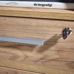 Germania Schreibtisch Amaya - Eiche Navarra Dekor -Möbel Verkäufe 2024 germania schreibtische 15 12 16 4388808