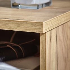 Germania Schreibtisch Amaya - Eiche Navarra Dekor -Möbel Verkäufe 2024 germania schreibtische 15 12 16 4388812