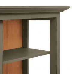 Maison Belfort Sideboard Azjana I - Granit / Pinie Honig -Möbel Verkäufe 2024 highboard azjana pinie teilmassiv 3394641