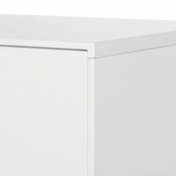 Mørteens Sideboard Lindholm IV - Weiß - Höhe: 128 cm 18 Mørteens Sideboard Lindholm IV - Weiß - Höhe: 128 cm -Möbel Verkäufe 2024 highboard lindholm i weiss matt eiche massiv 333068
