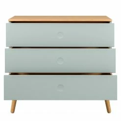Tenzo Kommode Dot III - Mint 16 Tenzo Kommode Dot III - Mint -Möbel Verkäufe 2024 kommode dot iii eiche teilmassiv mint 5147796