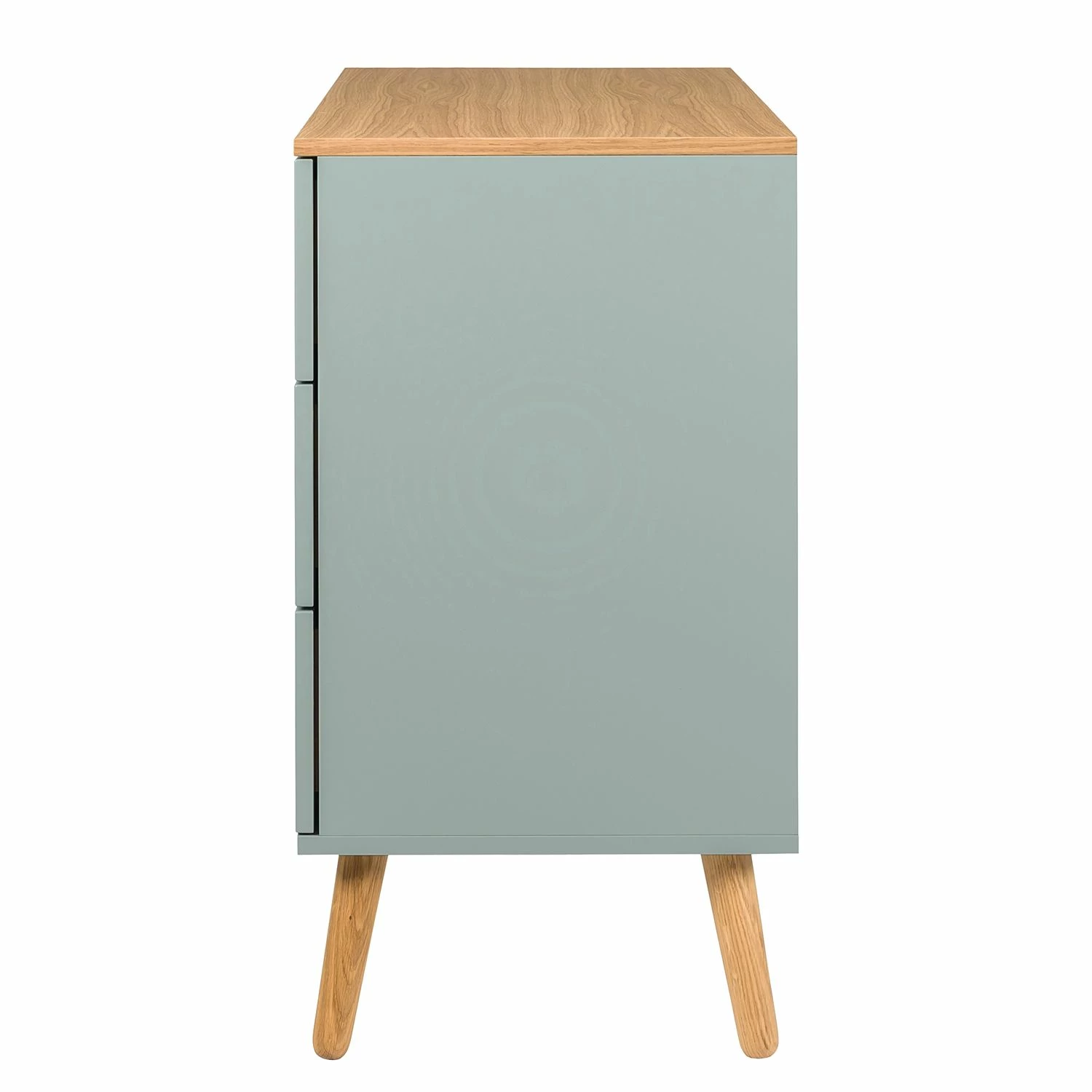 Tenzo Kommode Dot III - Mint 8 Tenzo Kommode Dot III - Mint – Bild 6