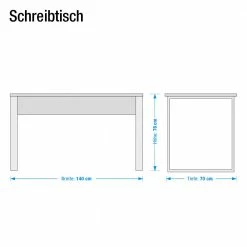 Fredriks Schreibtisch Paddington I - Hochglanz Weiß 25 Fredriks Schreibtisch Paddington I - Hochglanz Weiß -Möbel Verkäufe 2024 paddington schreibtisch hochglanz weiss lackiert 1225032