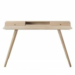 Studio Copenhagen Schreibtisch Stave I - Eiche teilmassiv -Möbel Verkäufe 2024 pbj stick 25 01 2017 buero 5031372