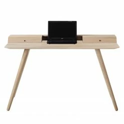 Studio Copenhagen Schreibtisch Stave I - Eiche teilmassiv -Möbel Verkäufe 2024 pbj stick 25 01 2017 buero 5031376