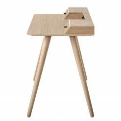 Studio Copenhagen Schreibtisch Stave I - Eiche teilmassiv -Möbel Verkäufe 2024 pbj stick 25 01 2017 buero 5031380