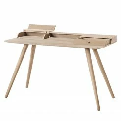 Studio Copenhagen Schreibtisch Stave I - Eiche teilmassiv -Möbel Verkäufe 2024 pbj stick 25 01 2017 buero 5031392