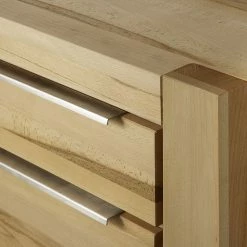 Ars Natura Sideboard Pia I - Kernbuche massiv -Möbel Verkäufe 2024 pia sideboard kernbuche massiv geoelt 1310288