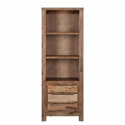 Red Living Regal Akhatar - Akazie teilmassiv - Akazie Multicolor / Smoked -Möbel Verkäufe 2024 regal akhatar akazie teilmassiv akazie multicolor smoked 3627589