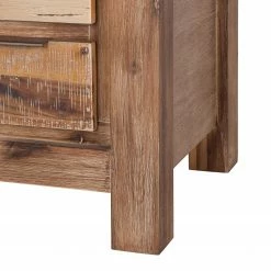 Red Living Regal Akhatar - Akazie teilmassiv - Akazie Multicolor / Smoked -Möbel Verkäufe 2024 regal akhatar akazie teilmassiv akazie multicolor smoked 3627601