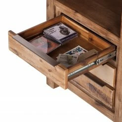 Red Living Regal Akhatar - Akazie teilmassiv - Akazie Multicolor / Smoked -Möbel Verkäufe 2024 regal akhatar akazie teilmassiv akazie multicolor smoked 3627609