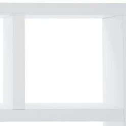 Temahome Regal Dublin - Weiß - Höhe: 173 cm -Möbel Verkäufe 2024 regal altamira weiss 3954756