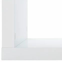 Temahome Regal Dublin - Weiß - Höhe: 173 cm -Möbel Verkäufe 2024 regal altamira weiss 3954764