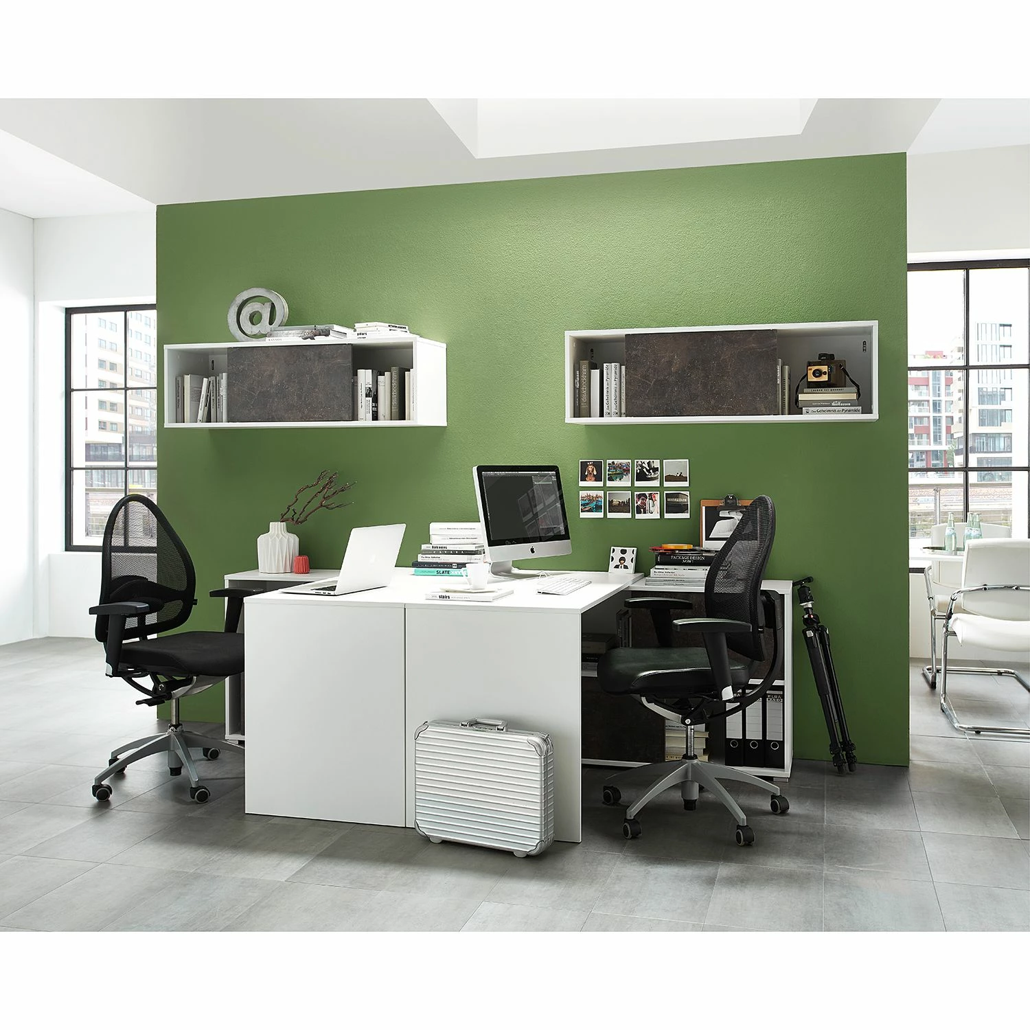 Germania Regal Altino - Höhe: 74 cm 6 Germania Regal Altino - Höhe: 74 cm – Bild 4